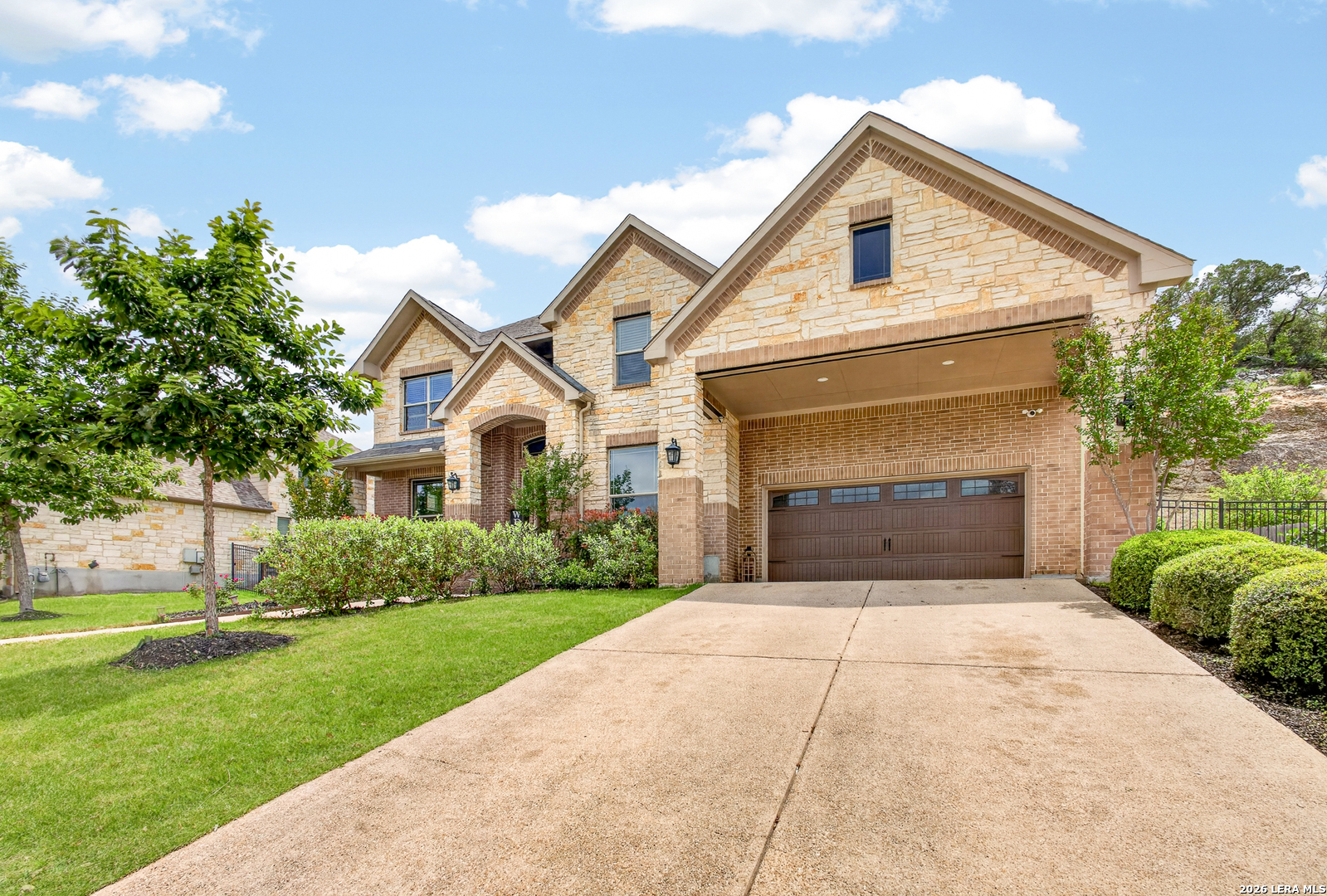 17014 Sonoma Ridge San Antonio TX 78255