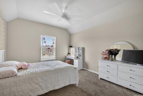 17014 Sonoma Ridge San Antonio TX 78255