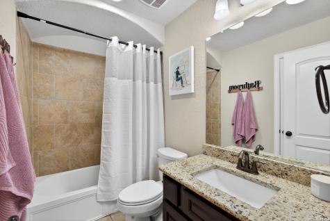 17014 Sonoma Ridge San Antonio TX 78255