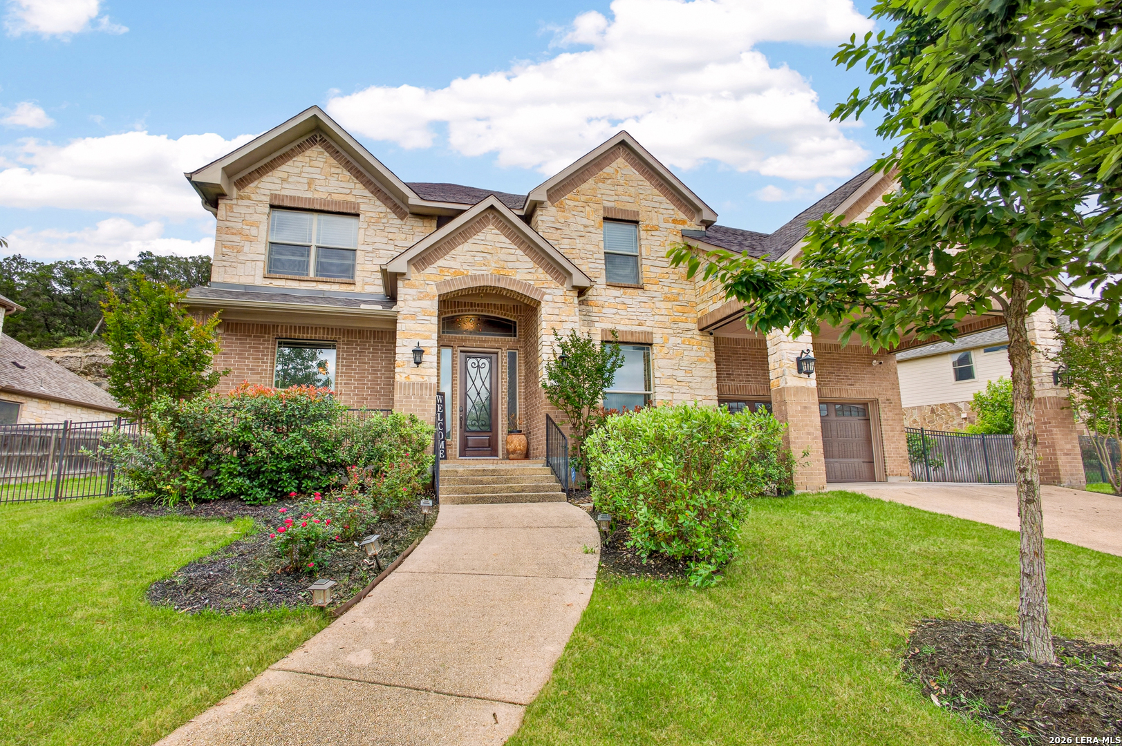 17014 Sonoma Ridge San Antonio TX 78255