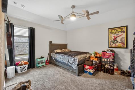 17014 Sonoma Ridge San Antonio TX 78255