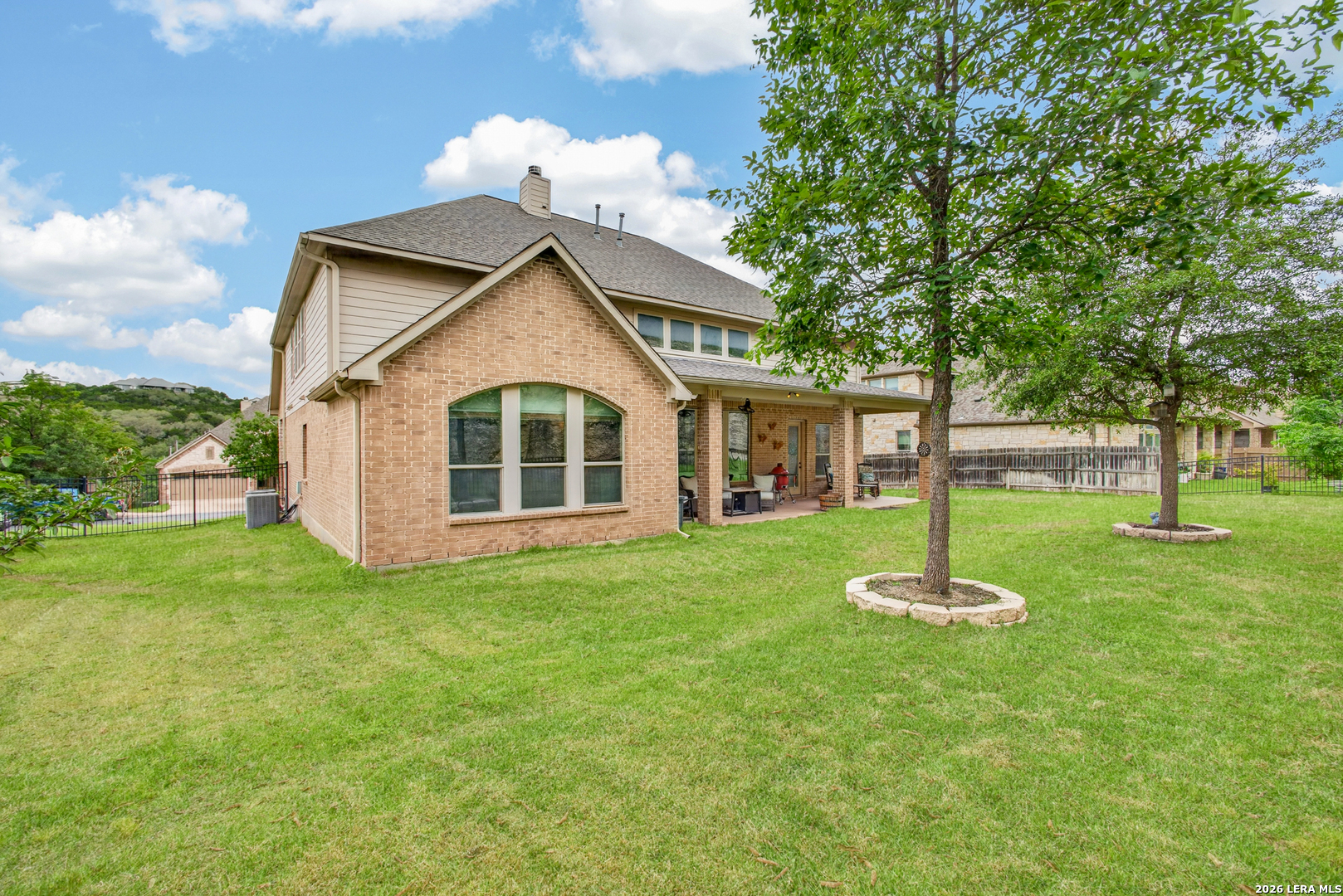 17014 Sonoma Ridge San Antonio TX 78255