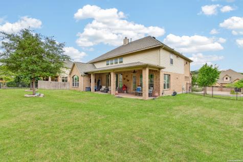 17014 Sonoma Ridge San Antonio TX 78255