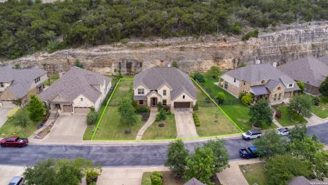 17014 Sonoma Ridge San Antonio TX 78255