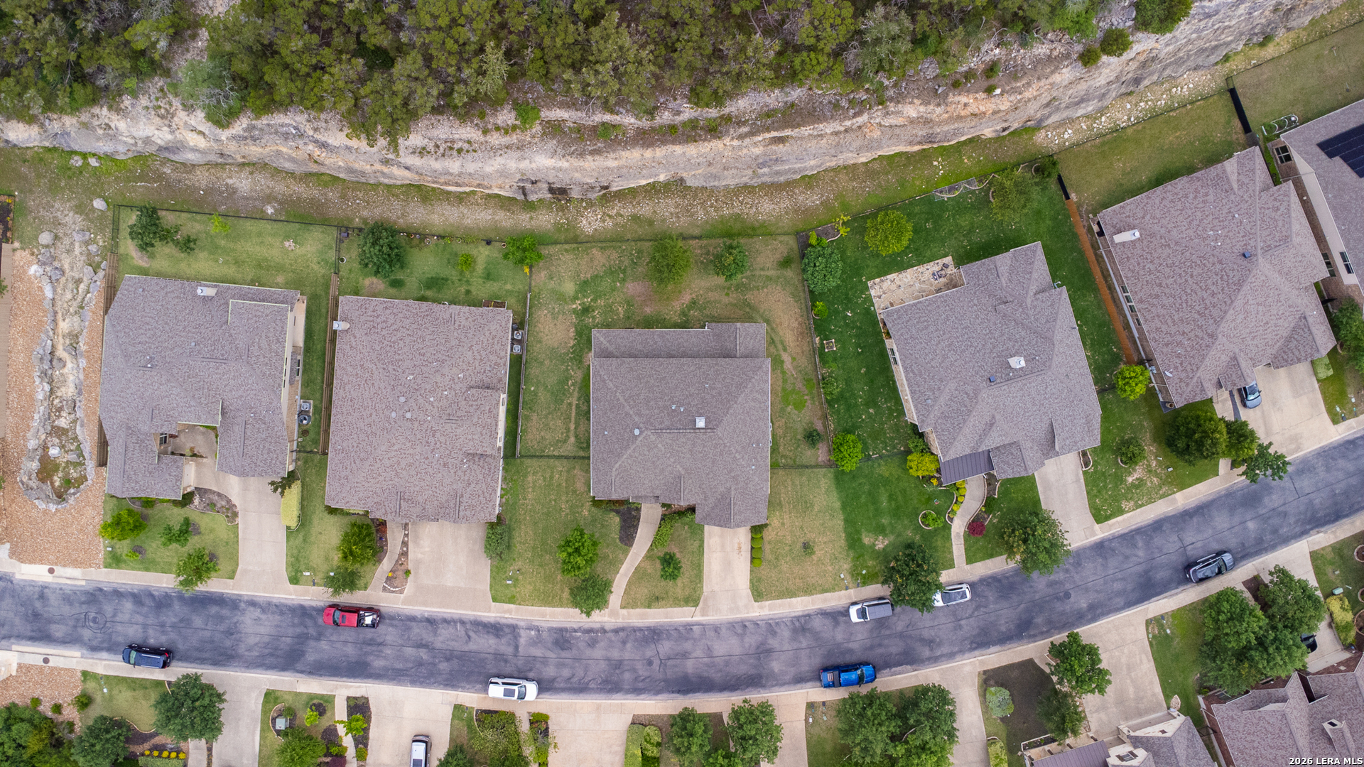 17014 Sonoma Ridge San Antonio TX 78255