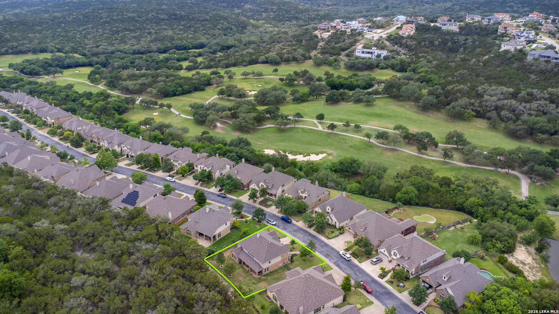 17014 Sonoma Ridge San Antonio TX 78255
