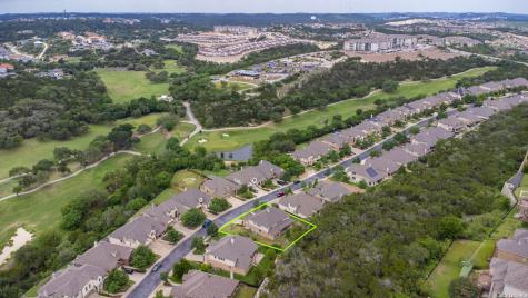 17014 Sonoma Ridge San Antonio TX 78255