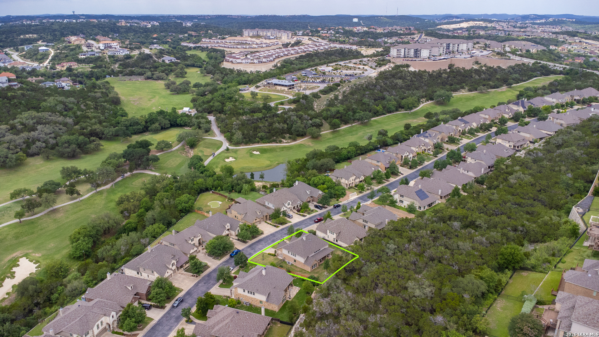 17014 Sonoma Ridge San Antonio TX 78255