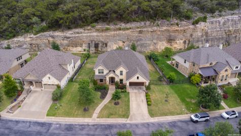17014 Sonoma Ridge San Antonio TX 78255