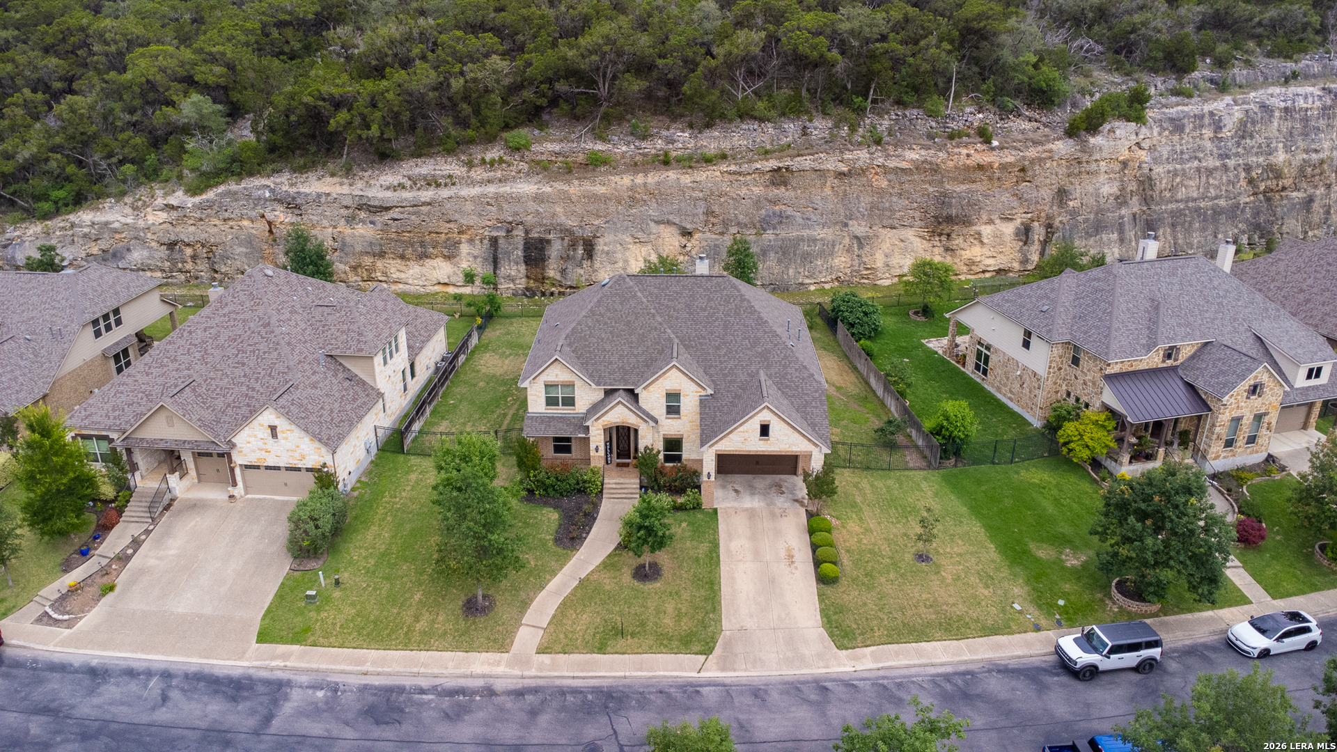17014 Sonoma Ridge San Antonio TX 78255