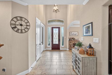 17014 Sonoma Ridge San Antonio TX 78255