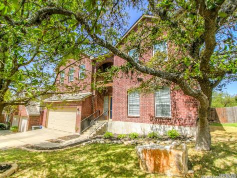 24931 Crescent Trace San Antonio TX 78258