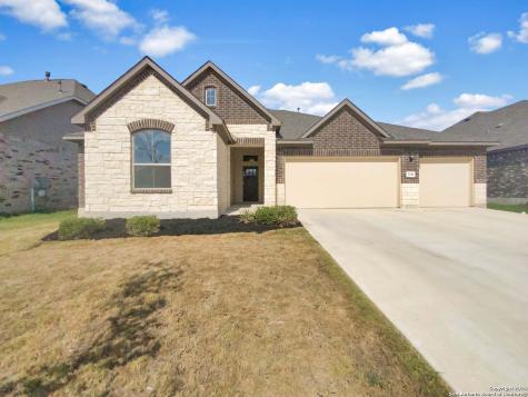 1340 Gruene Glen Street New Braunfels TX 78132