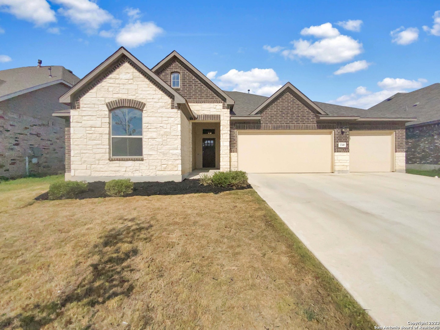 1340 Gruene Glen Street New Braunfels TX 78132