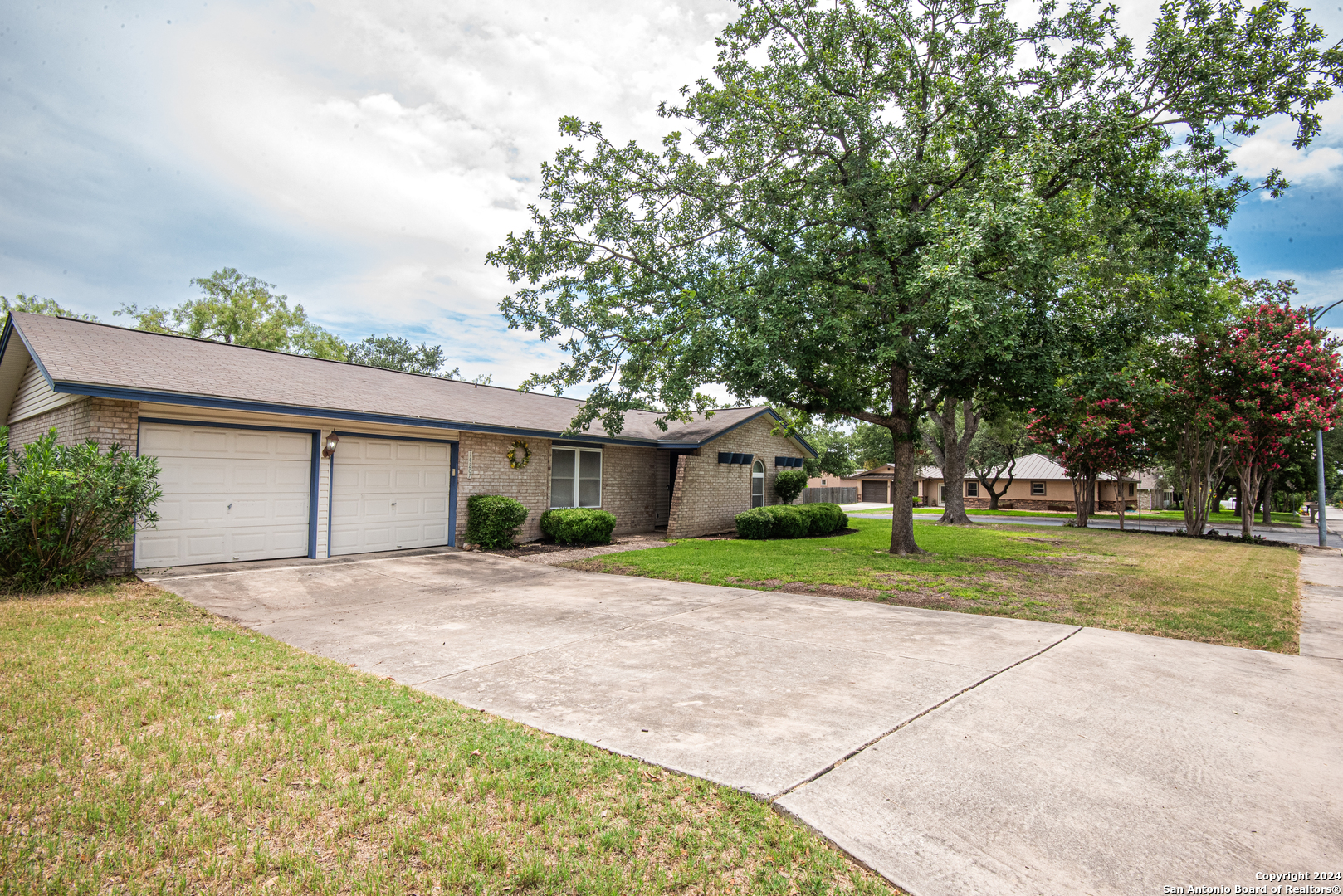 14207 Susancrest Drive San Antonio TX 78232