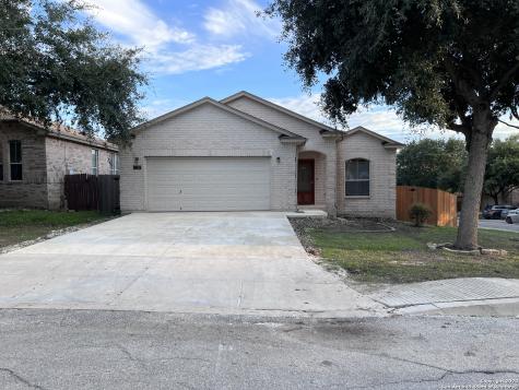 7826 Ironside Port San Antonio TX 78227