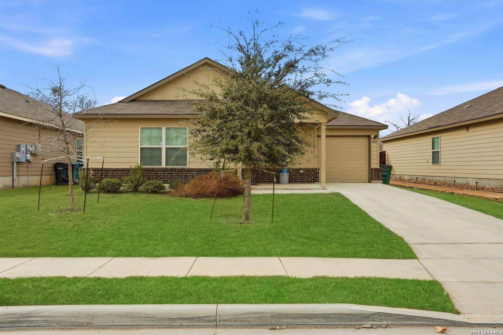 7003 Emerald Valley San Antonio TX 78242