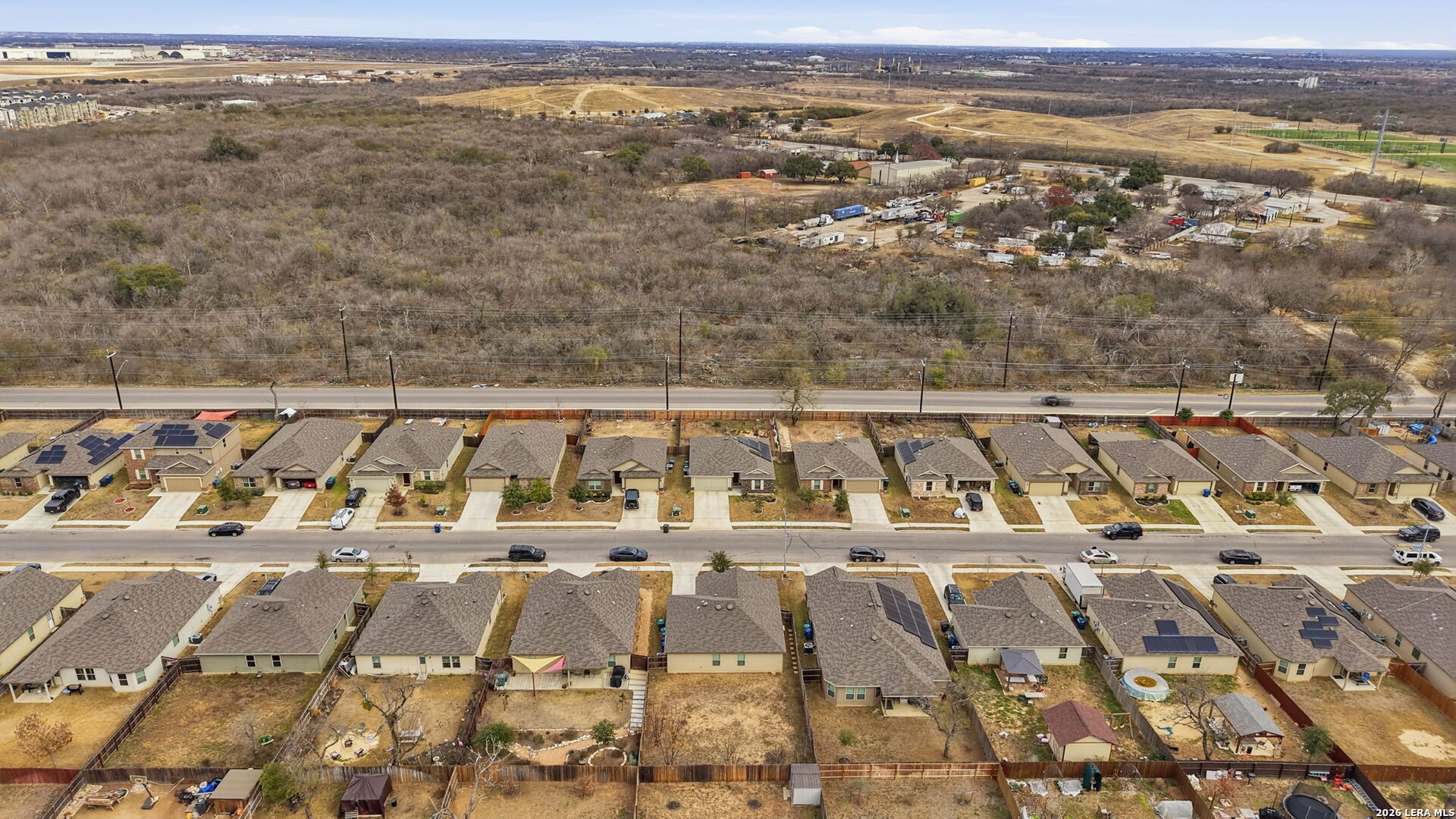 7003 Emerald Valley San Antonio TX 78242