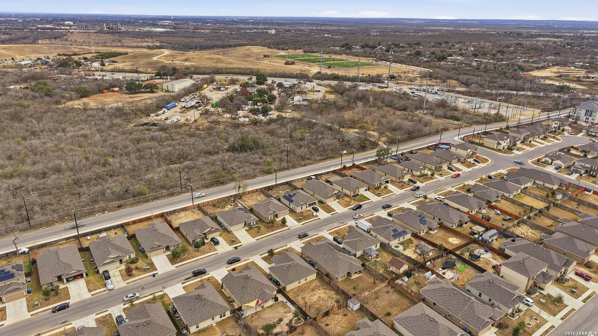 7003 Emerald Valley San Antonio TX 78242