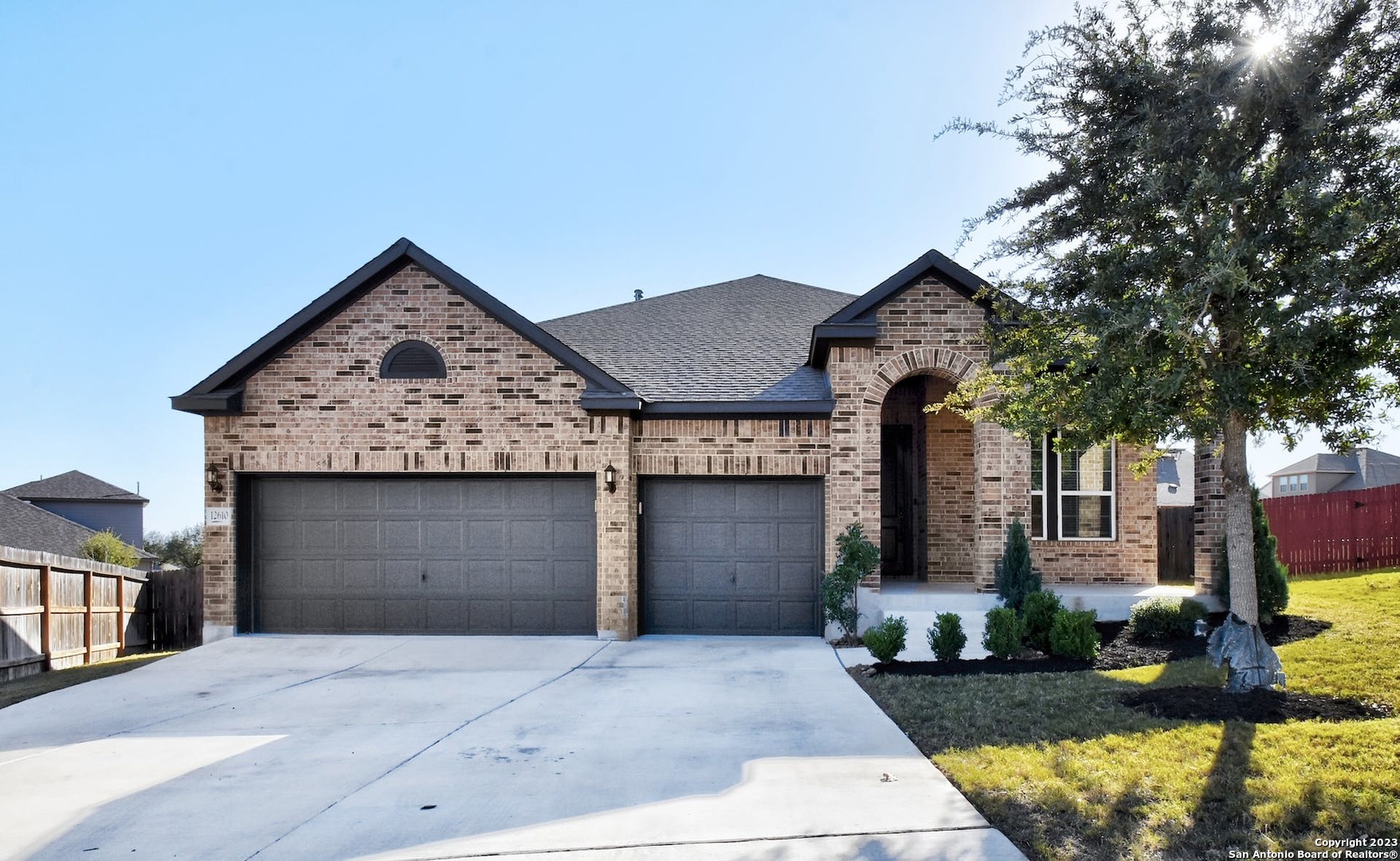 12610 Neville Ranch San Antonio TX 78245