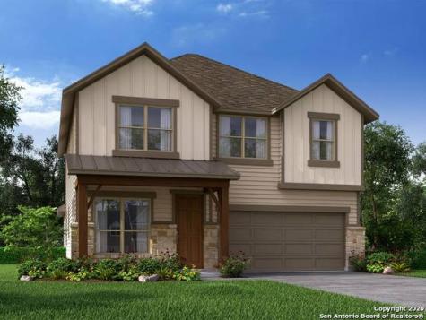 11711 Folsom Pass San Antonio TX 78245