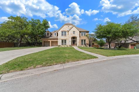 9011 Limestone Pass Boerne TX 78006