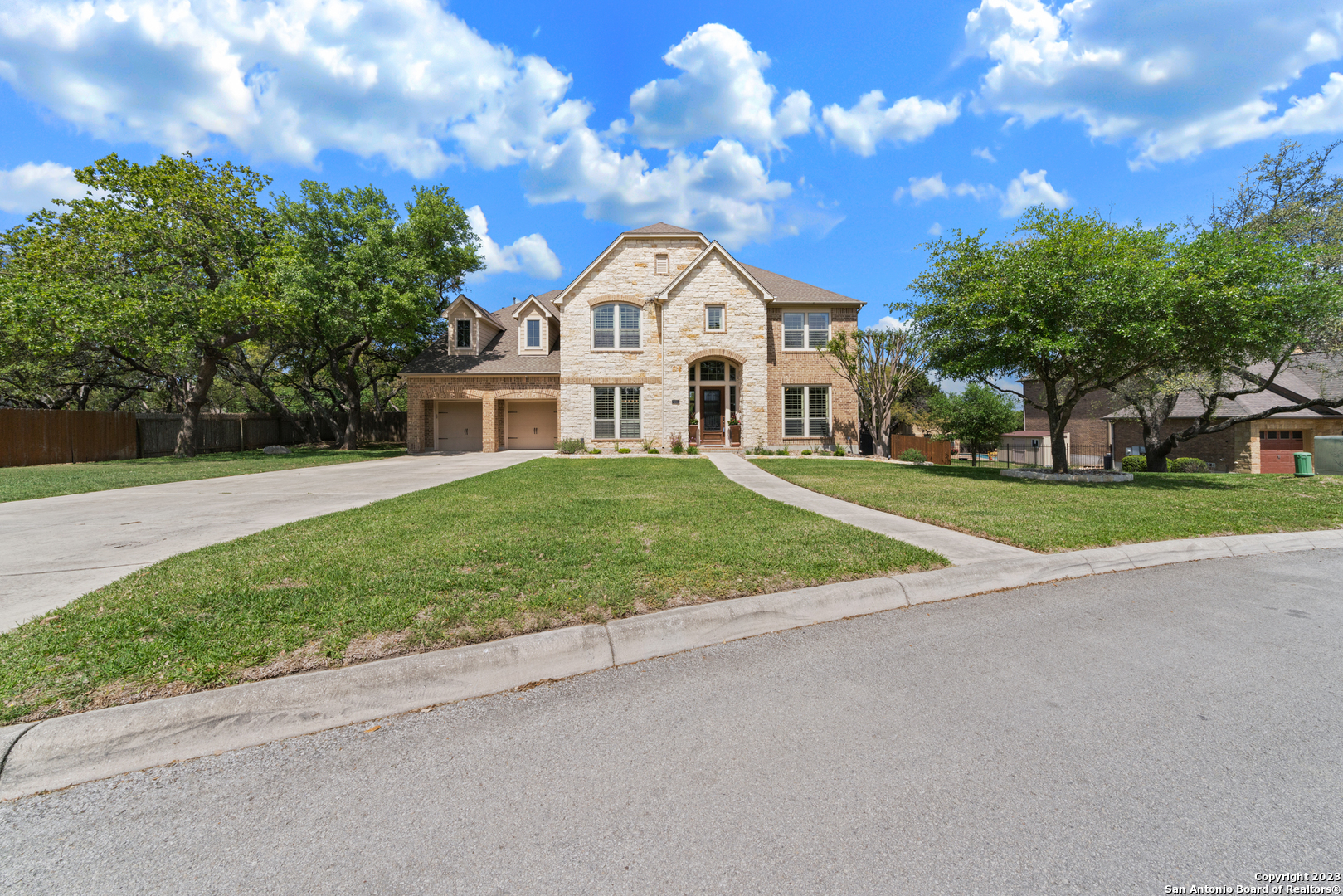 9011 Limestone Pass Boerne TX 78006