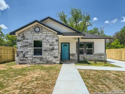303 Carlisle Avenue San Antonio TX 78225