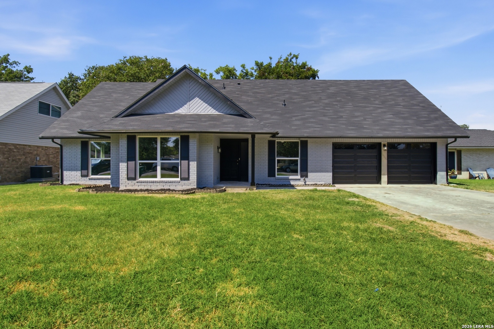 10515 Merritime Court San Antonio TX 78217