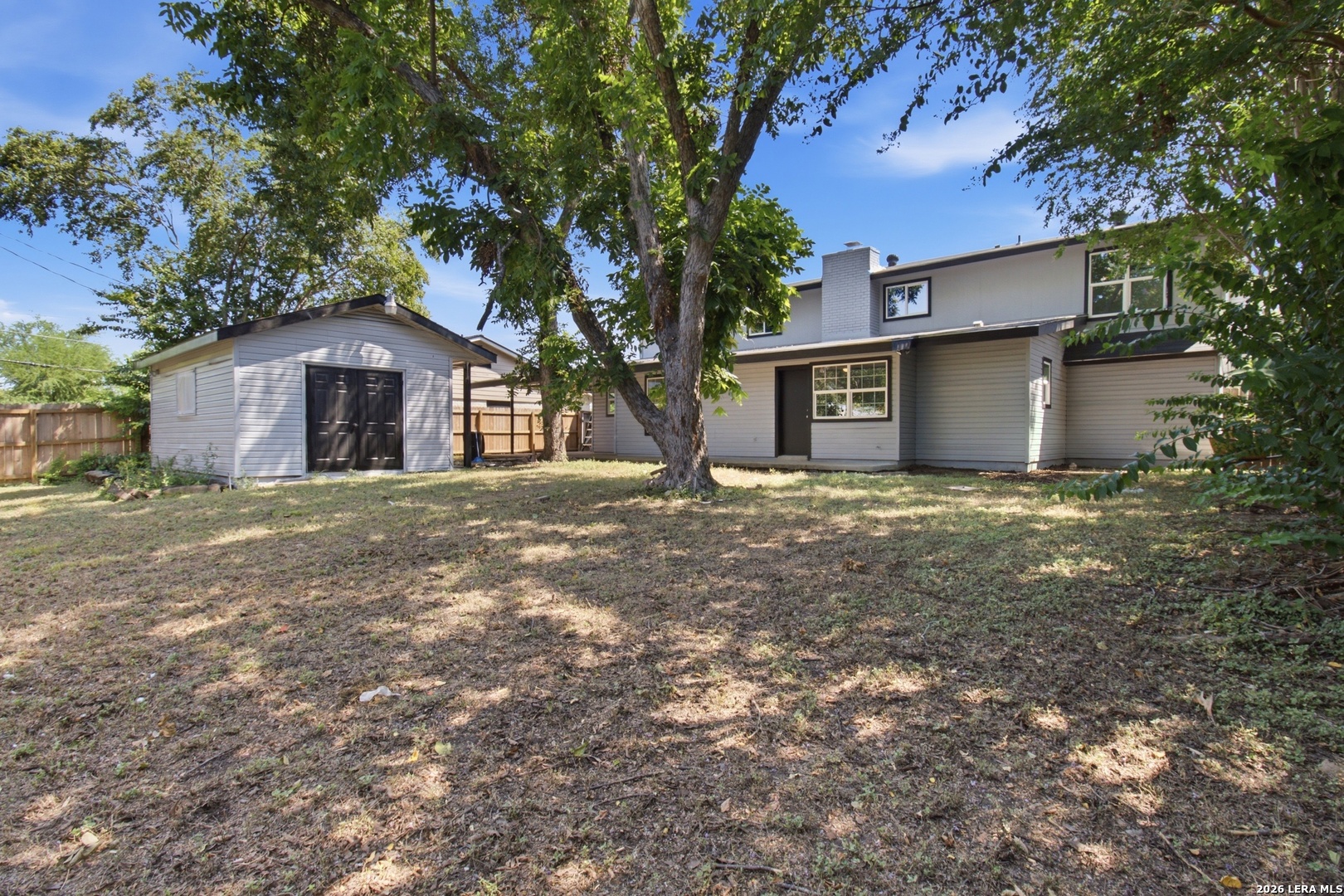 10515 Merritime Court San Antonio TX 78217