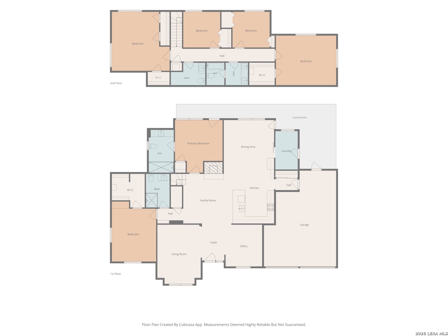 10515 Merritime Court San Antonio TX 78217
