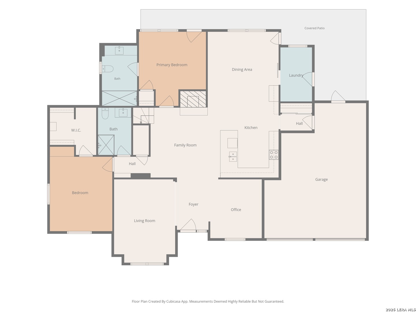 10515 Merritime Court San Antonio TX 78217