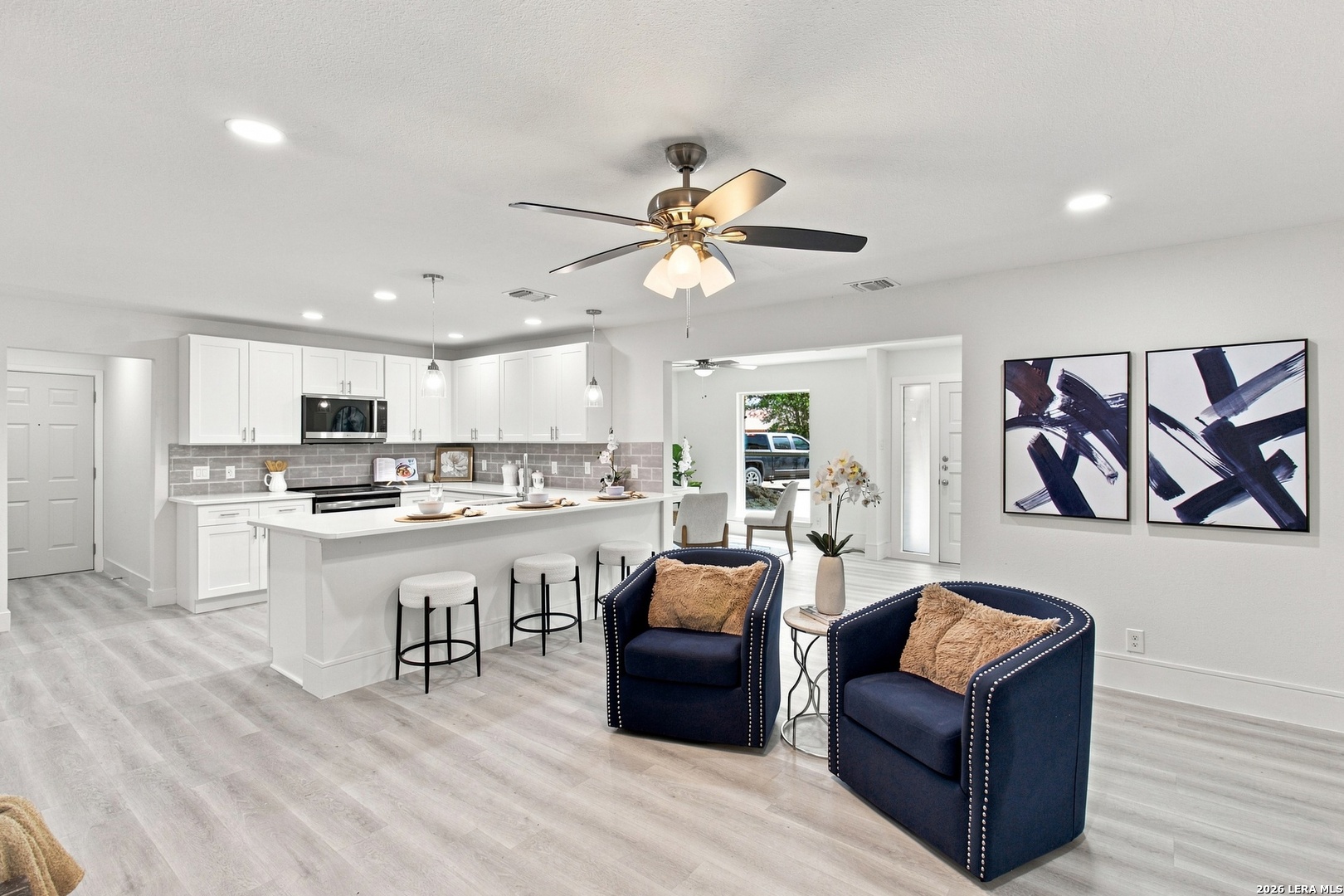 10515 Merritime Court San Antonio TX 78217