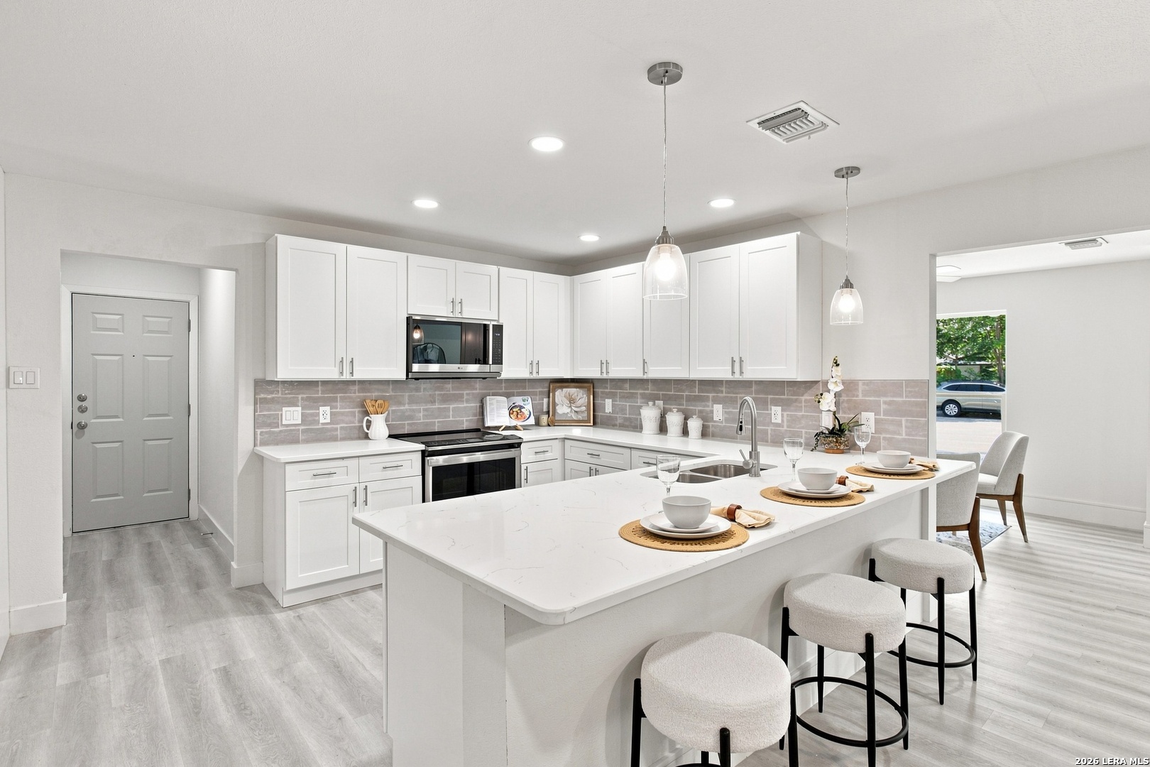 10515 Merritime Court San Antonio TX 78217