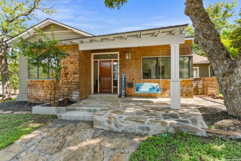 201 Chichester Place Alamo Heights TX 78209