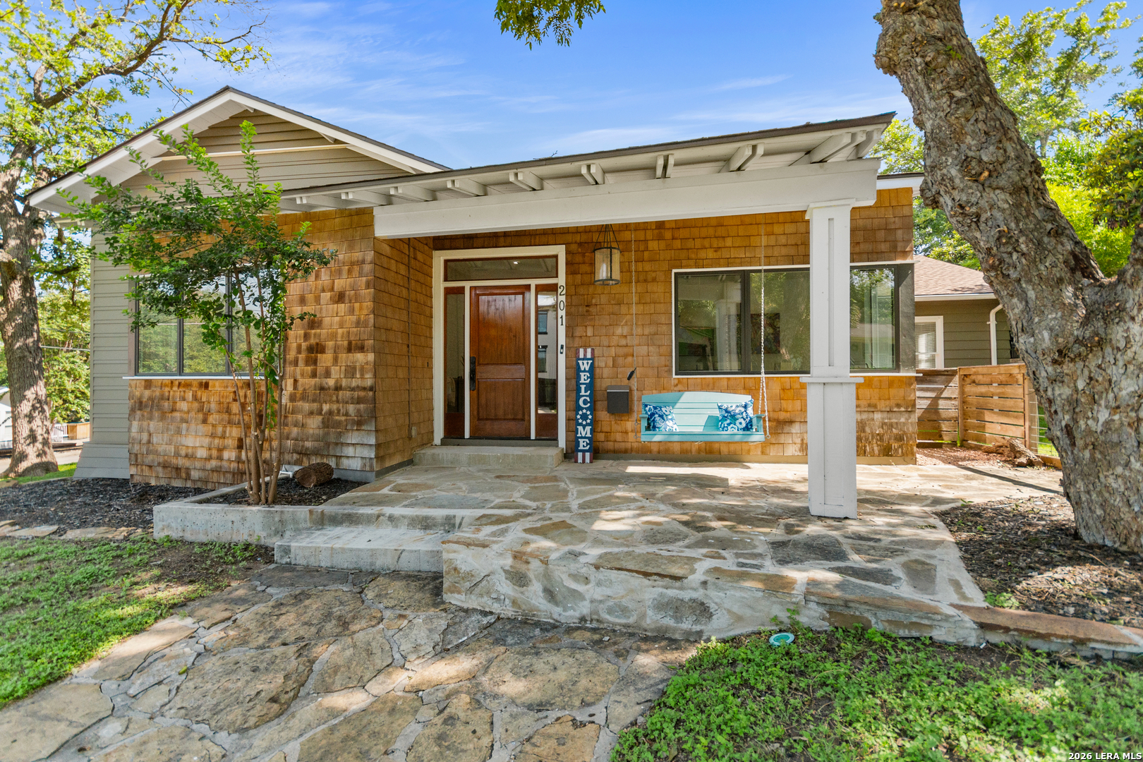 201 Chichester Place Alamo Heights TX 78209