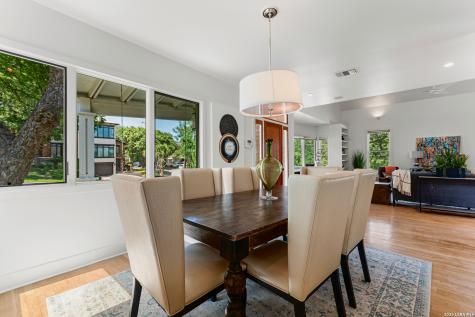 201 Chichester Place Alamo Heights TX 78209