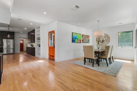 201 Chichester Place Alamo Heights TX 78209