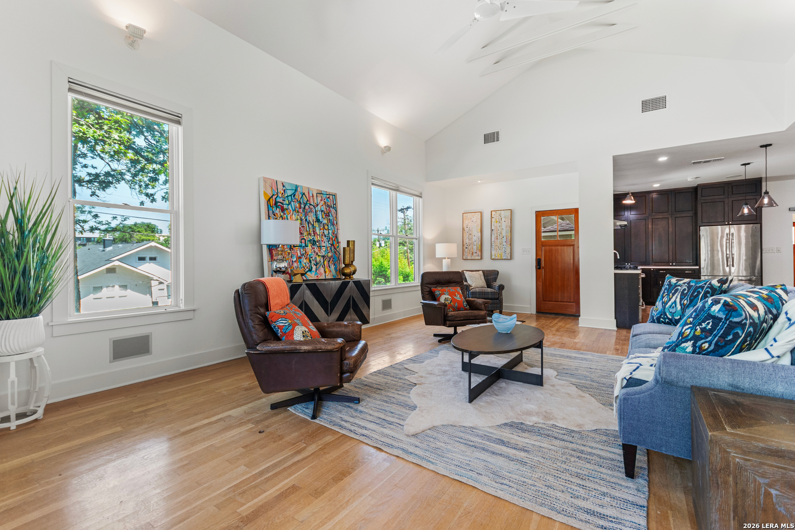 201 Chichester Place Alamo Heights TX 78209