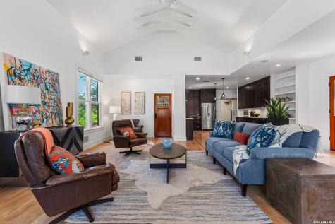 201 Chichester Place Alamo Heights TX 78209