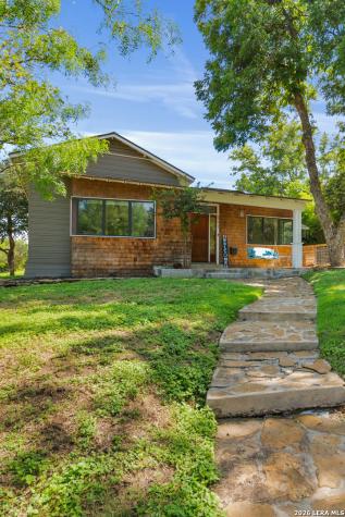 201 Chichester Place Alamo Heights TX 78209