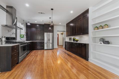 201 Chichester Place Alamo Heights TX 78209