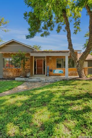 201 Chichester Place Alamo Heights TX 78209