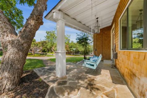 201 Chichester Place Alamo Heights TX 78209