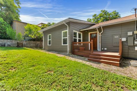 201 Chichester Place Alamo Heights TX 78209
