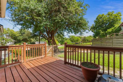 201 Chichester Place Alamo Heights TX 78209
