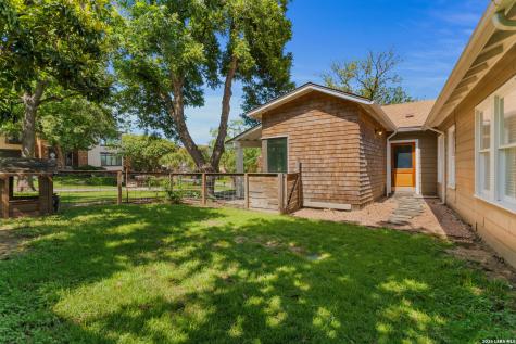 201 Chichester Place Alamo Heights TX 78209