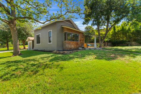 201 Chichester Place Alamo Heights TX 78209