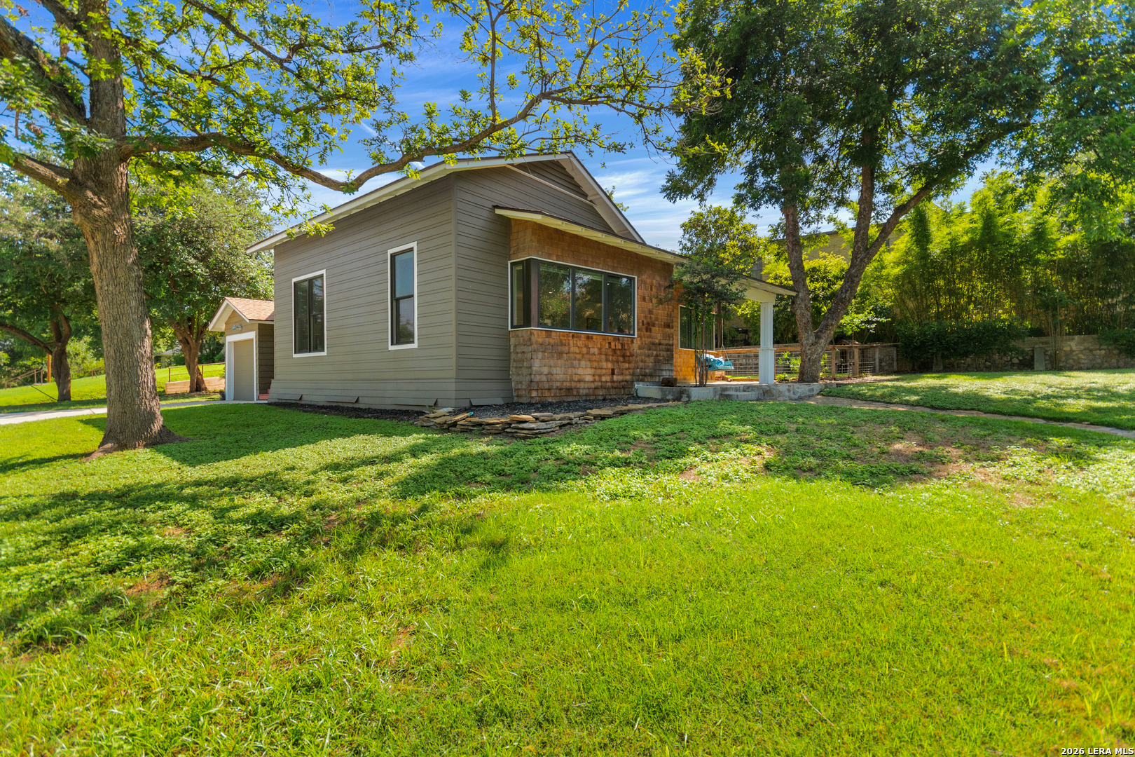 201 Chichester Place Alamo Heights TX 78209