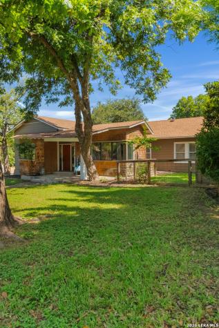201 Chichester Place Alamo Heights TX 78209